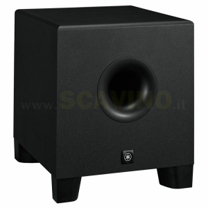 Yamaha HS8S Powered Subwoofer