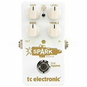 TC Electronic Spark Booster