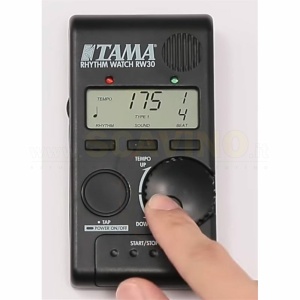 Tama RW30 Rhythm Watch Mini metronomo programmabile