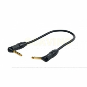 Proel CHLP115LU015 Cavo Jack Pipa-Jack Pipa