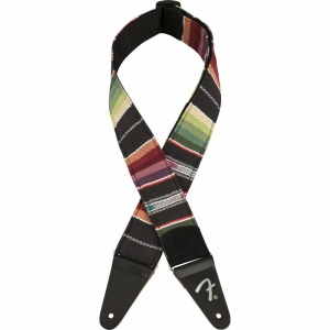 Fender 2'' SONORAN STRAP Dusk Tracolla 0992132546