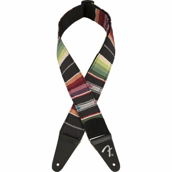 Fender 2'' SONORAN STRAP Dusk Tracolla 0992132546