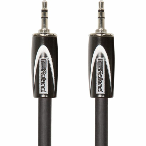 Roland RCC103535 Cavo Mini Jack - Mini Jack