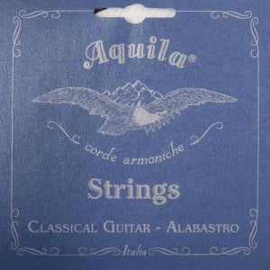 Aquila 19C ALABASTRO Set corde Chitarra Classica Medium