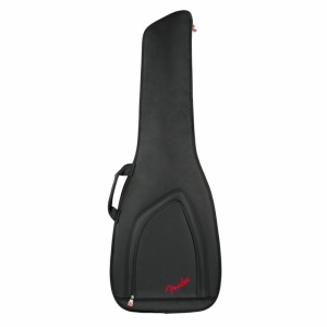 Fender FBSS610 Short Scale Bass Gig Borsa per basso a scala Corta 0991521206