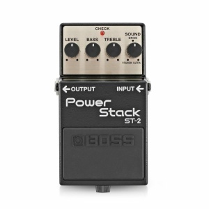 Boss ST2 Power stack