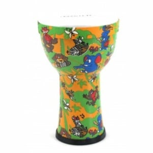 Oyster DMK PVC 30 Djembe 7'' pelle sintetica pretuned