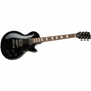 Gibson Les Paul Studio Ebony LPST00EBCH1