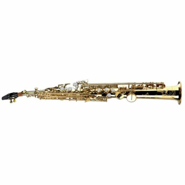 ALYSEE S-818L SAX SOPRANO
