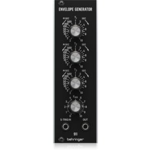 BEHRINGER 911 ENVELOPE GENERATOR