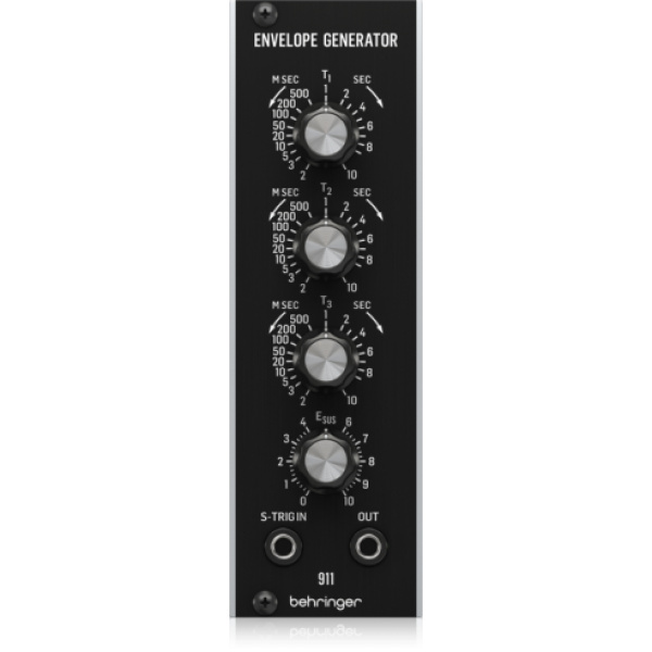 BEHRINGER 911 ENVELOPE GENERATOR