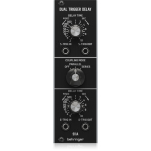 BEHRINGER 911A DUAL TRIGGER DELAY