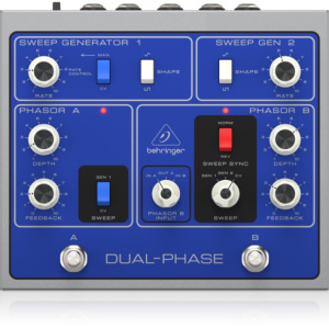 BEHRINGER BI-PHASE