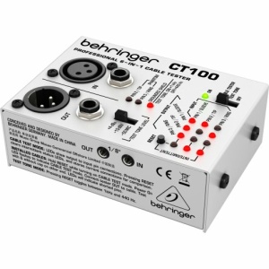 BEHRINGER CT100