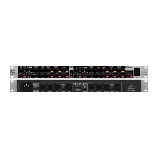 BEHRINGER CX3400 SUPER-X-PRO