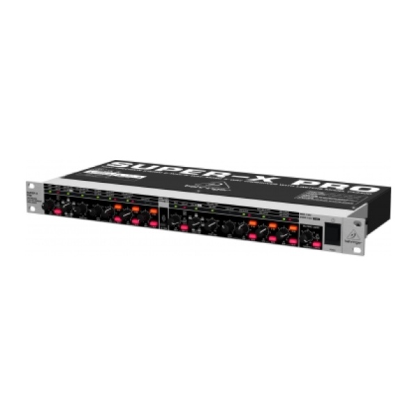 BEHRINGER CX3400 SUPER-X-PRO