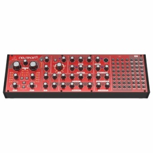 BEHRINGER NEUTRON