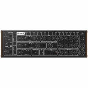 BEHRINGER PRO-1