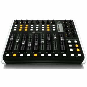 BEHRINGER X-TOUCH COMPACT