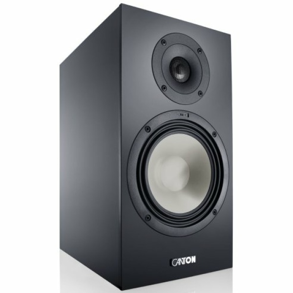 CANTON GLE 30 BLACK PAIR