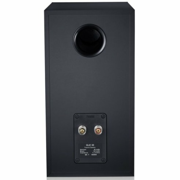 CANTON GLE 30 BLACK PAIR