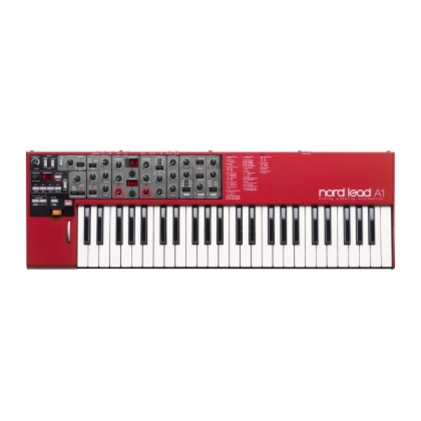 CLAVIA NORD LEAD A1