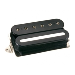 DI MARZIO DP207BK D SONIC BLACK