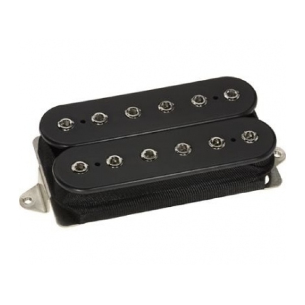 DI MARZIO DP245BK DOMINION BRIDGE BLACK