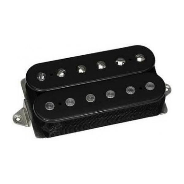 DI MARZIO DP254F BK TRANSITION NECK POLI LARGHI