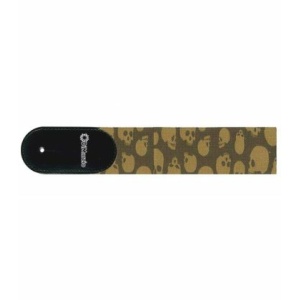 DiMarzio DD3100T Cordura Standard - Camo Skulls - DD3100MGSK