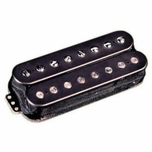 DiMarzio PAF 8 nero - DP859BK