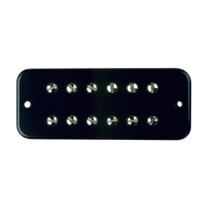 DiMarzio Virtual P90 nero - DP169BK