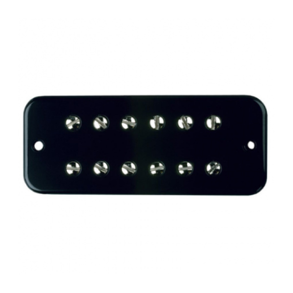 DiMarzio Virtual P90 nero - DP169BK