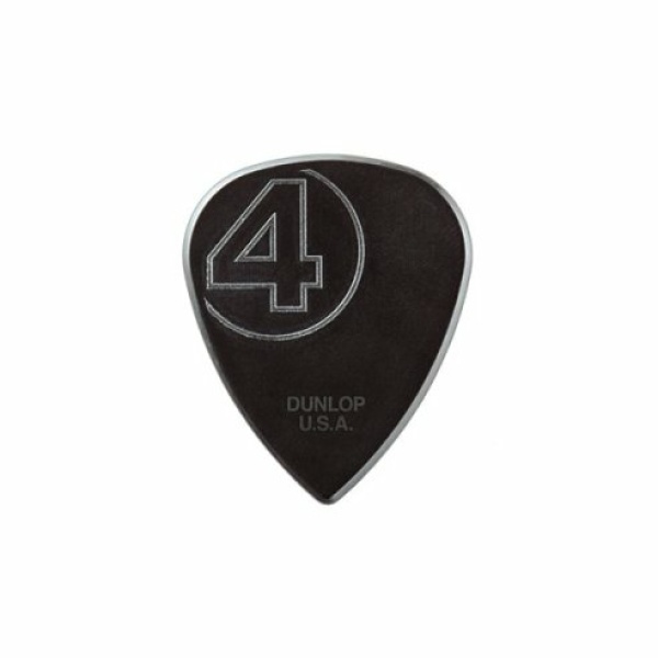 Dunlop 447RJR138 Jim Root Signature Nylon Bag/24