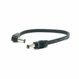 EBS DC1-18 90/00 FLAT DC POWER CABLE 18 CM.