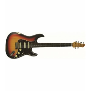 EKO AIRE RELIC SUNBURST