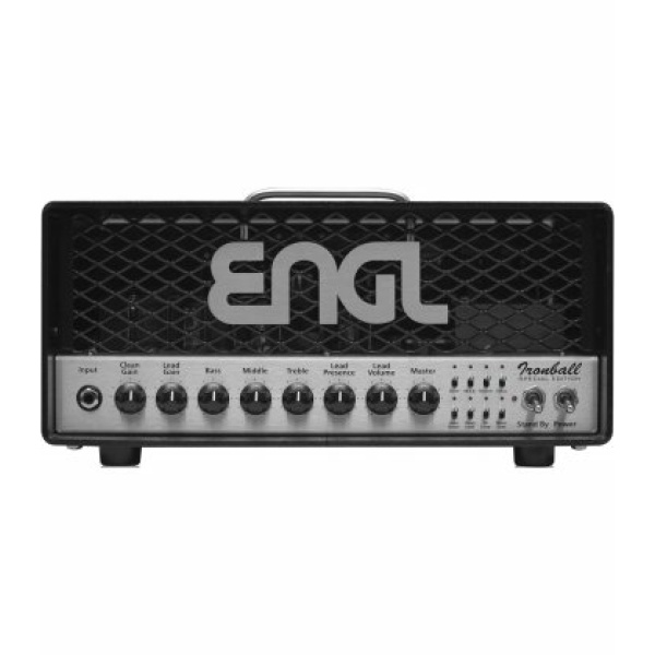 ENGL IRONBALL SPECIAL EDITION
