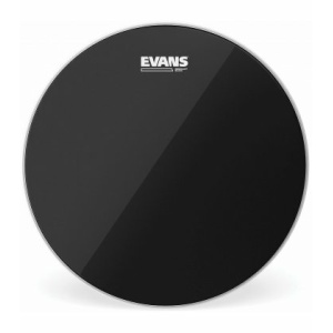 EVANS TT16RBG RESONANT BLACK