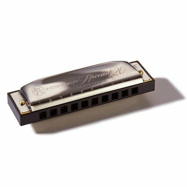 HOHNER SPECIAL 20 560/20 G (SOL)