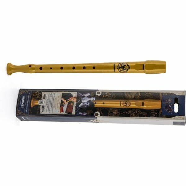 HOHNER THE MAGIC FLAUTE