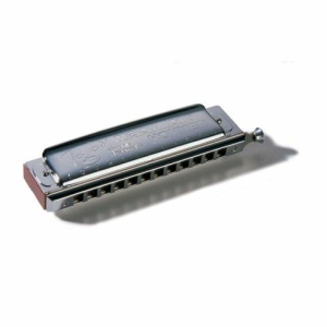 HOHNER TOOTS MELLOW TONE 7538/48 C (DO)