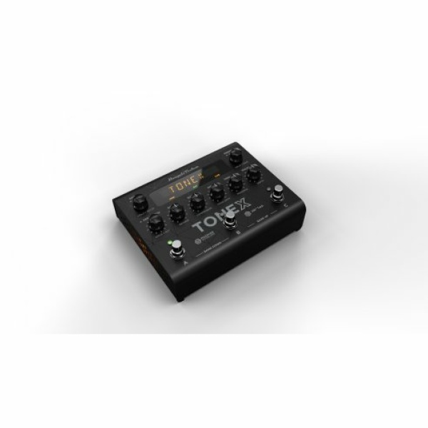 IK MULTIMEDIA TONEX PEDAL