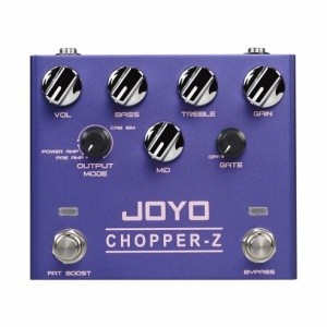JOYO R-18 CHOPPER Z