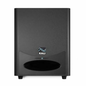 Kali Audio WS-6.2 - Subwoofer doppio speaker da 6