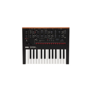 KORG MONOLOGUE BLACK