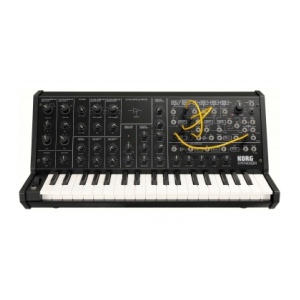 KORG MS20 MINI SYNTHESIZER