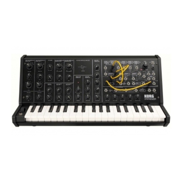 KORG MS20 MINI SYNTHESIZER