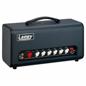 Laney CUB-SUPERTOP - testata 15W c/riverbero