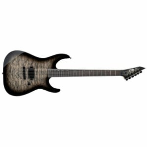 LTD LTD M-1001NT QM - Charcoal Burst