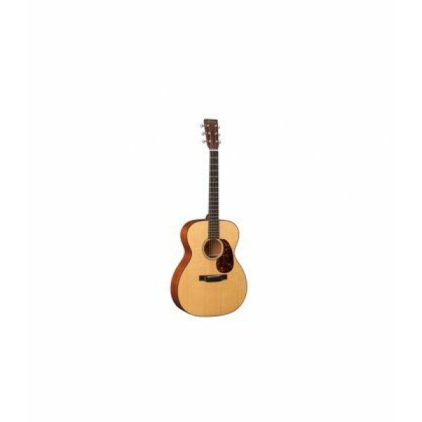 MARTIN 000-18